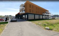 David NAUDE - DAVID NAUDE