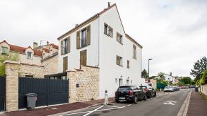 Jonathan LAJCHTER - NATENJO - Architecture & Design