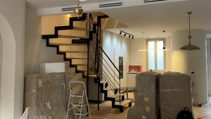 JEROME BENET - SAS ARCHITECTURES BENET & SCOTT