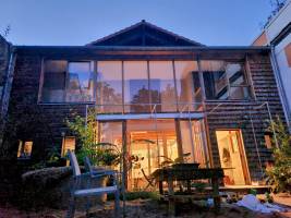 Raphaël FOURQUEMIN - RAPHAEL FOURQUEMIN ARCHITECTE