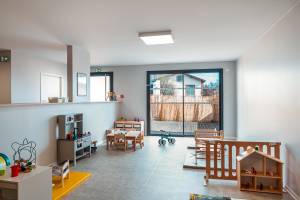 Floriane MASSOULÈS - SARL FLORIANE MASSOULES ARCHITECTES