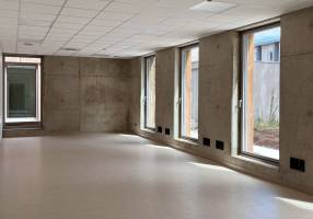 Floriane MASSOULÈS - SARL FLORIANE MASSOULES ARCHITECTES